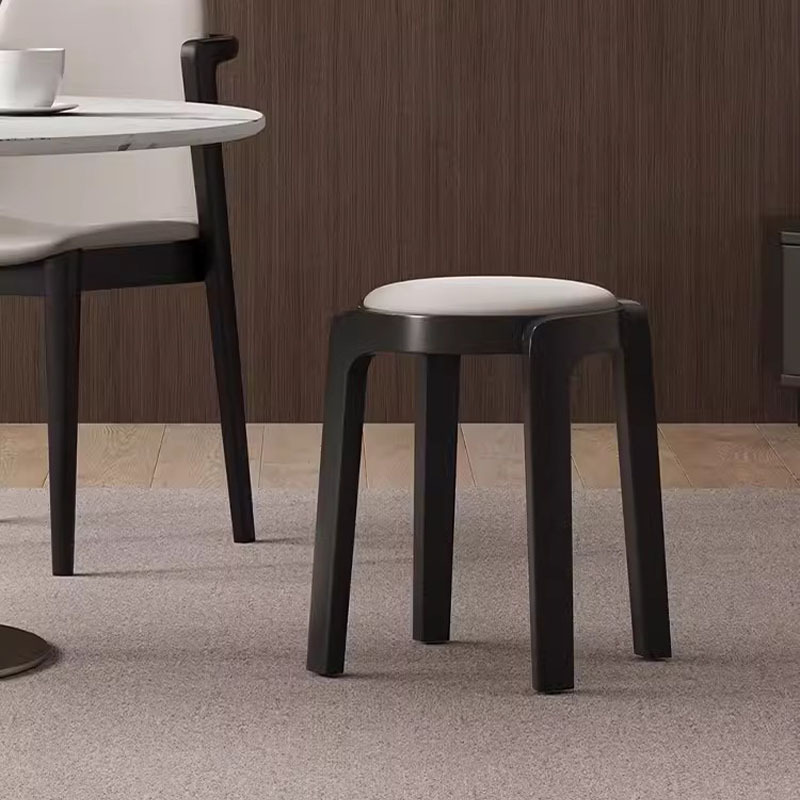 Modern simple living room small stool