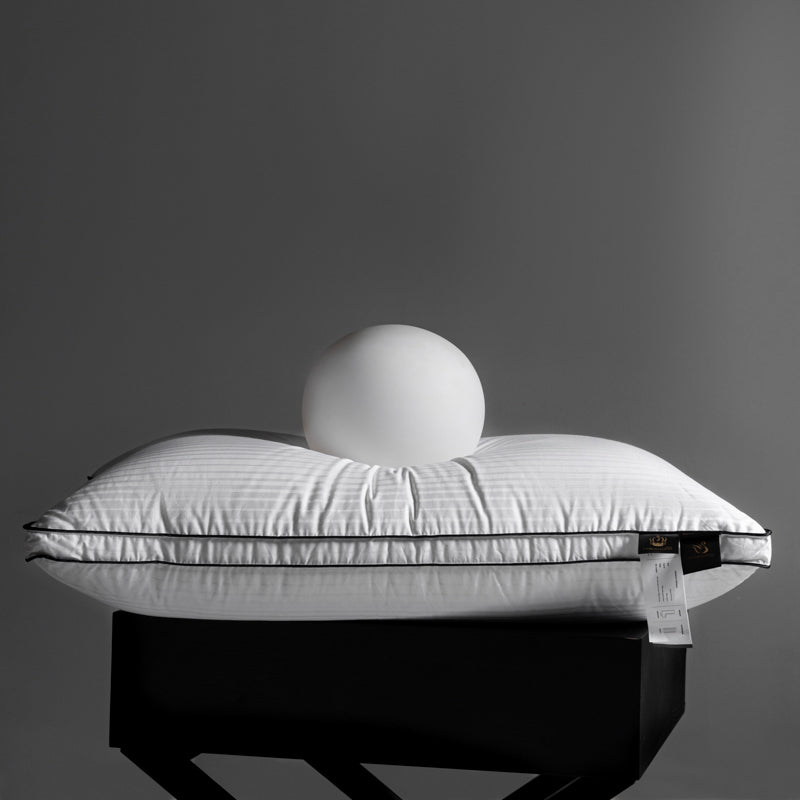 900 F.P Hungarian Pure Goose Down Pillow