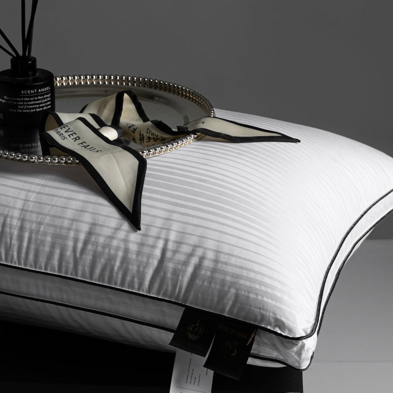 900 F.P Hungarian Pure Goose Down Pillow