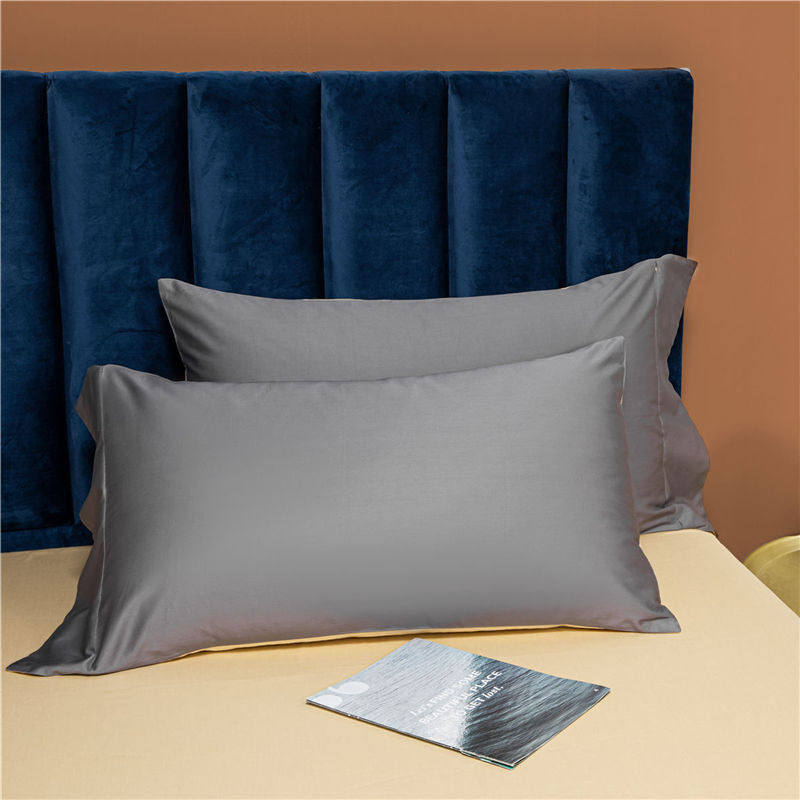 Luxe Sateen Pillowcase