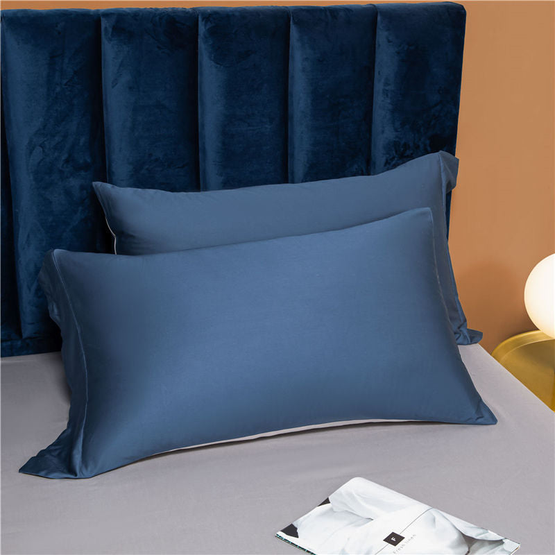 Luxe Sateen Pillowcase